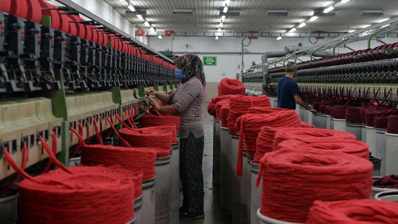 Bir tişört için 2.700 litre su harcanıyor! Tekstilde sıfır atık hamlesi