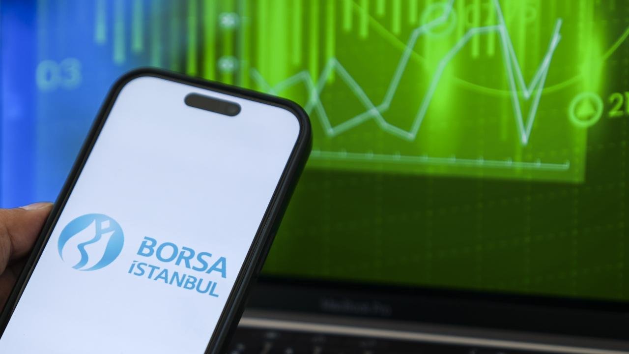 Borsa İstanbul haftaya kayıpla başladı! BİST 100 günü düşüşle kapattı 