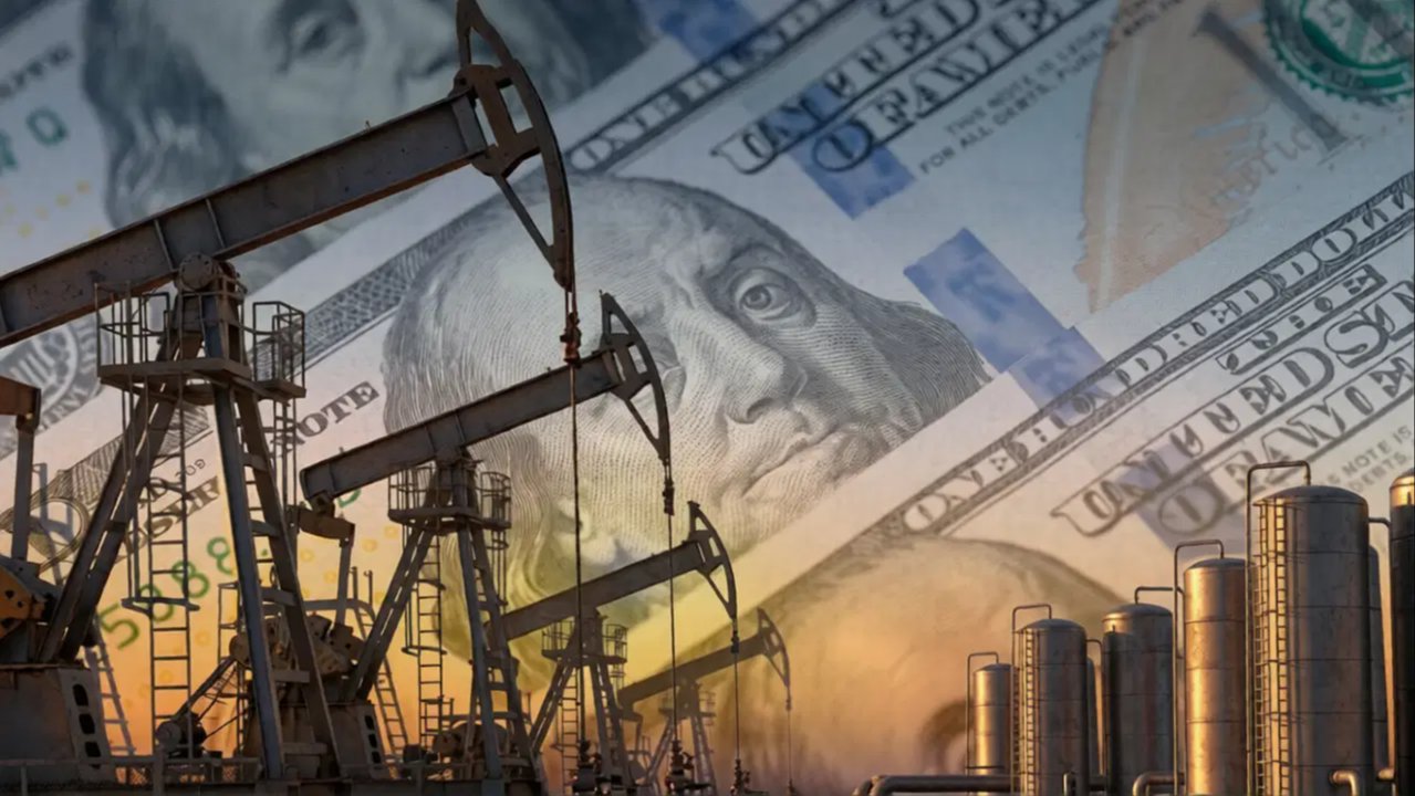 Brent petrol fiyatı neden düştü? Varil fiyatı yüzde 7,4 geriledi!
