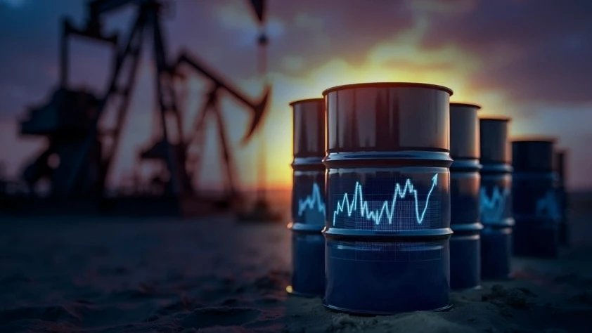 Brent petrol fiyatı neden düştü? Varil fiyatı yüzde 7,4 geriledi!