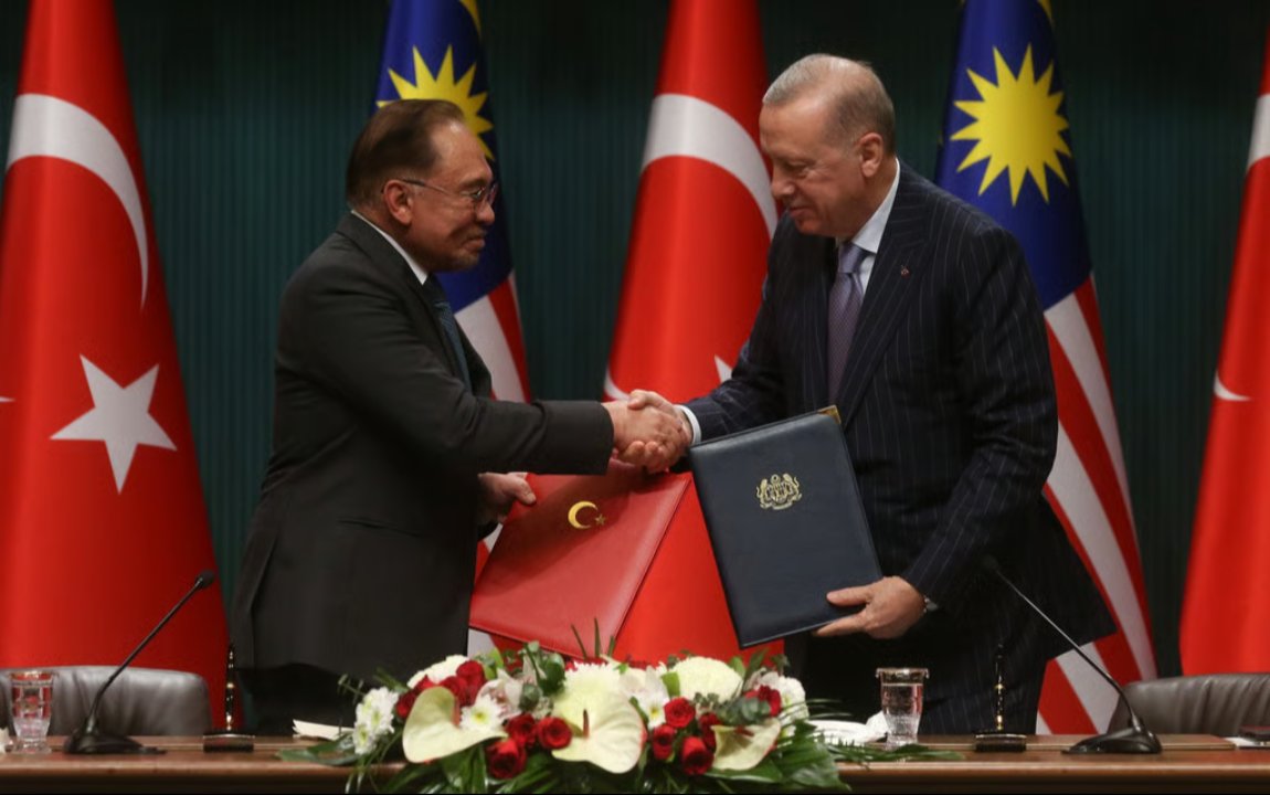 Çin basını 16 milyar dolarlık kararı yazdı! 