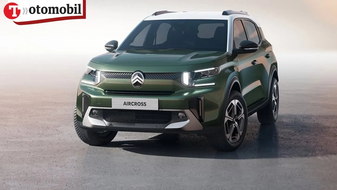 Citroen ağustos ayı fiyat listesi belli oldu: Küçük zamlar ve indirim kampanyaları