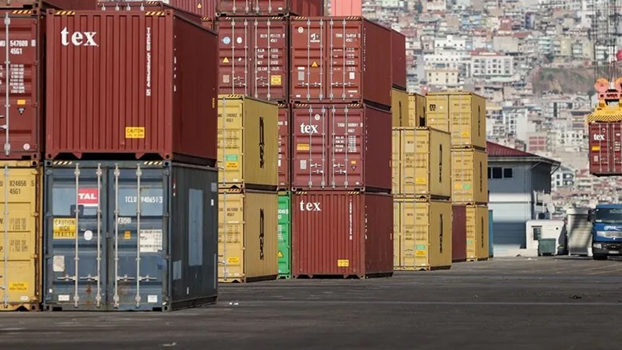 Doğu Karadeniz'den 124 ülkeye 1 milyar doları aşan ihracat!