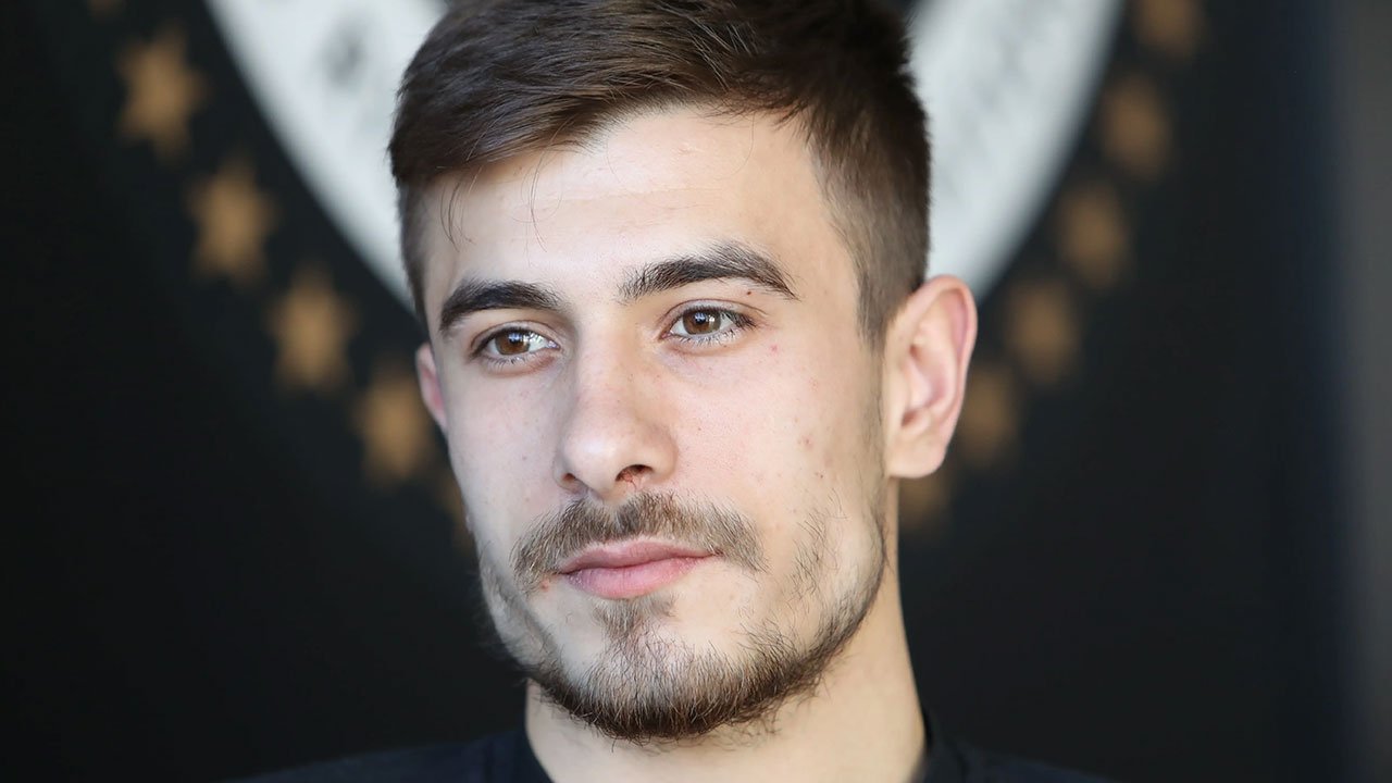 Dorukhan Toköz transferi resmiyete kavuştu