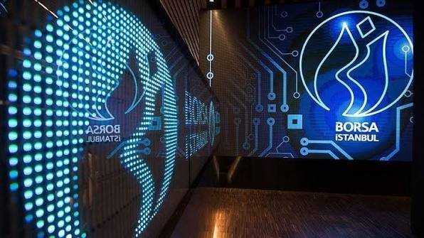 Düşen borsada bu hisseler yükseldi! Aylık getiriler %50’ye dayandı