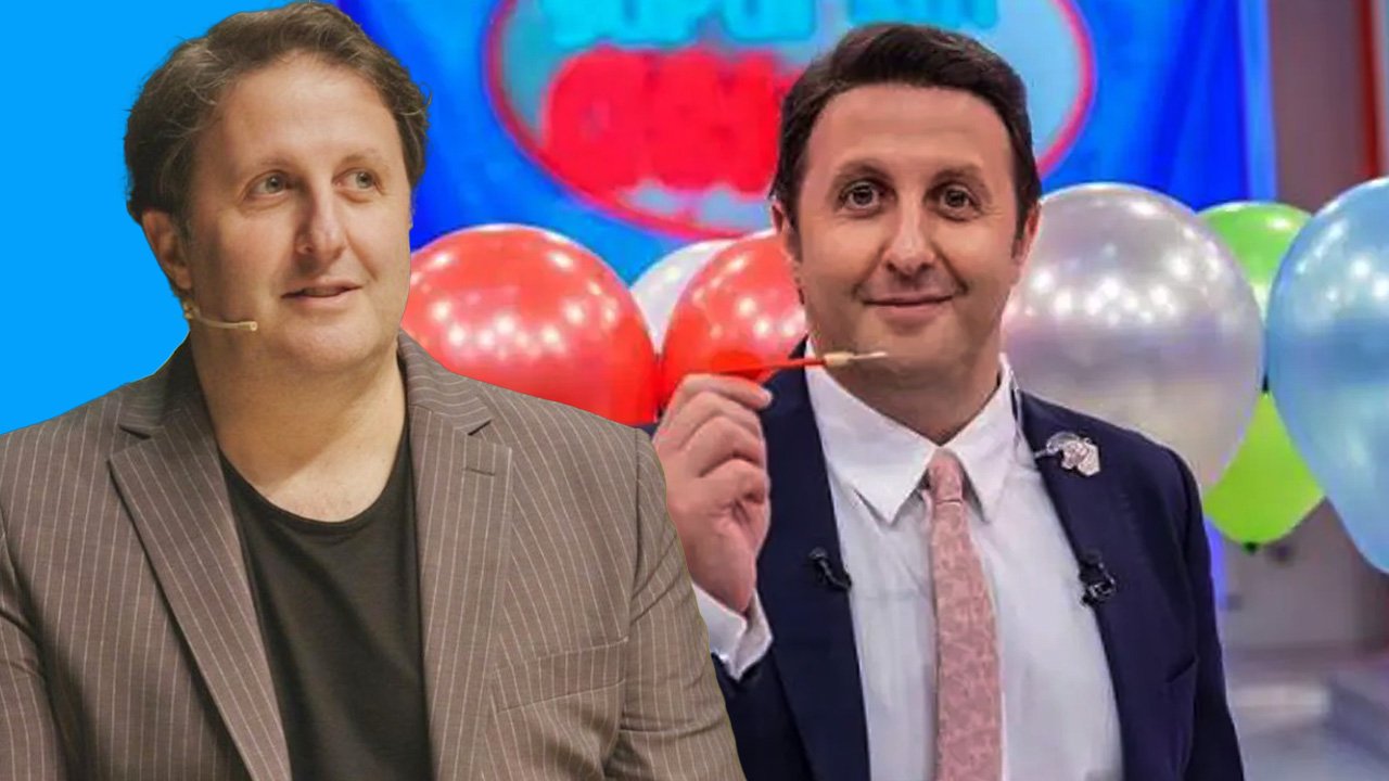 Düşüp kaburgalarını kırdı, üstüne zatürre oldu! İlker Ayrık iş hayatına ara verdi