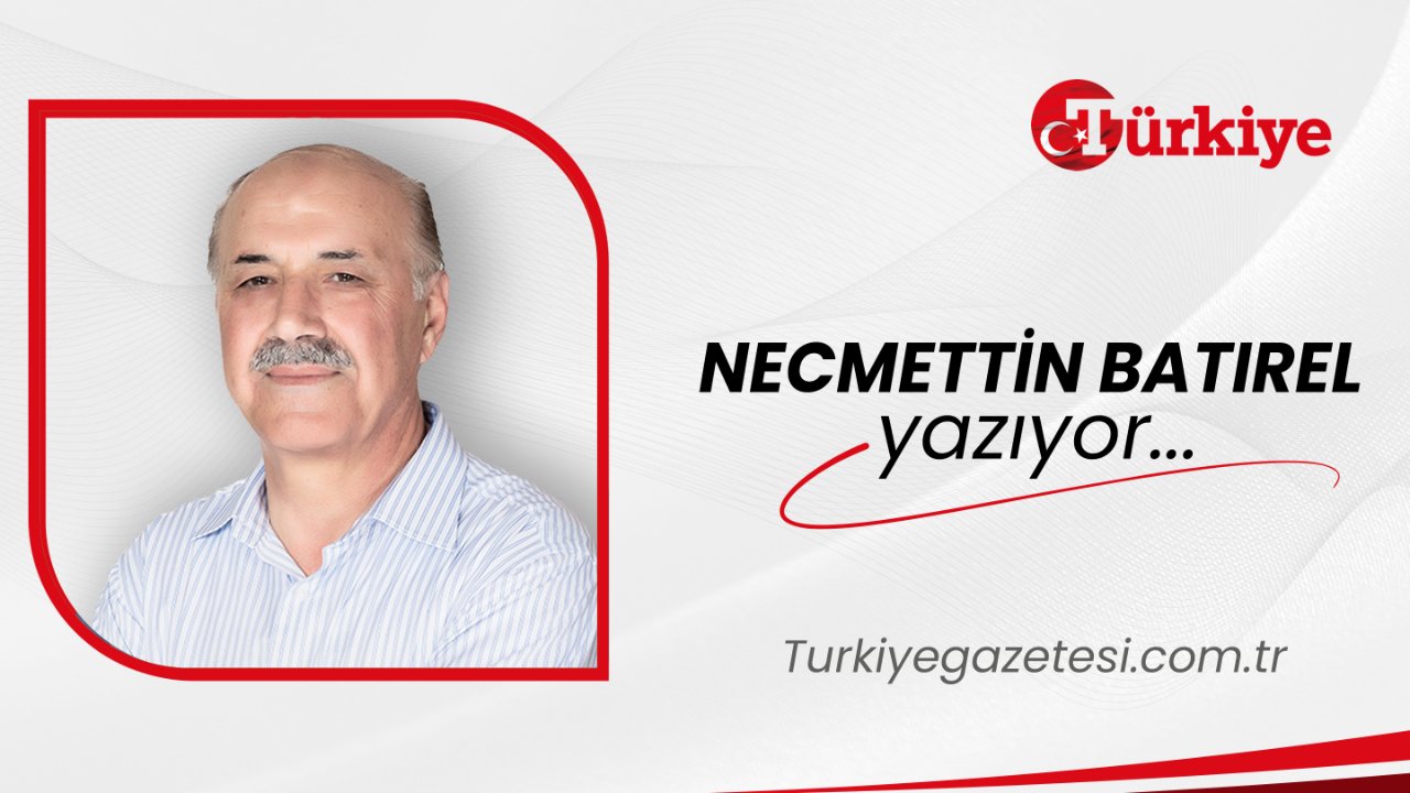 Enerjide dev adım