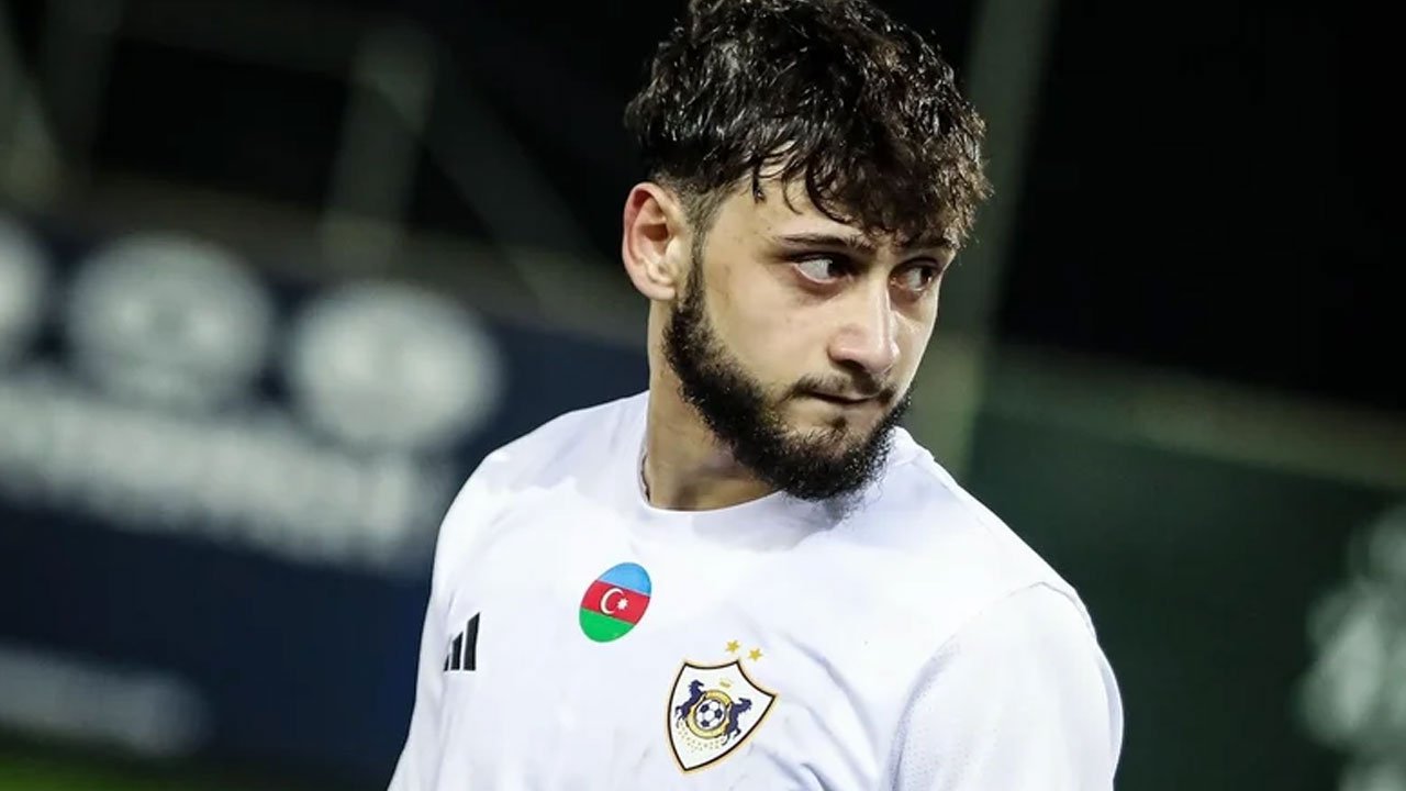 Erzurumspor FK, transferi resmen duyurdu
