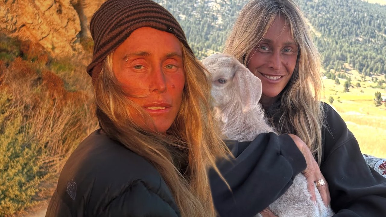 Eski Survivor yarışmacısı Bennu Gerede hakkında gözaltı kararı! 