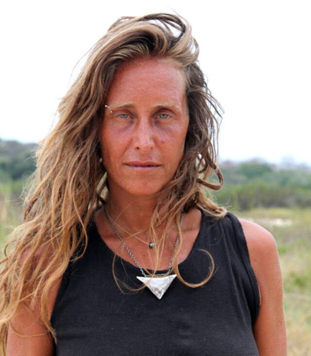 Eski Survivor yarışmacısı Bennu Gerede hakkında gözaltı kararı!