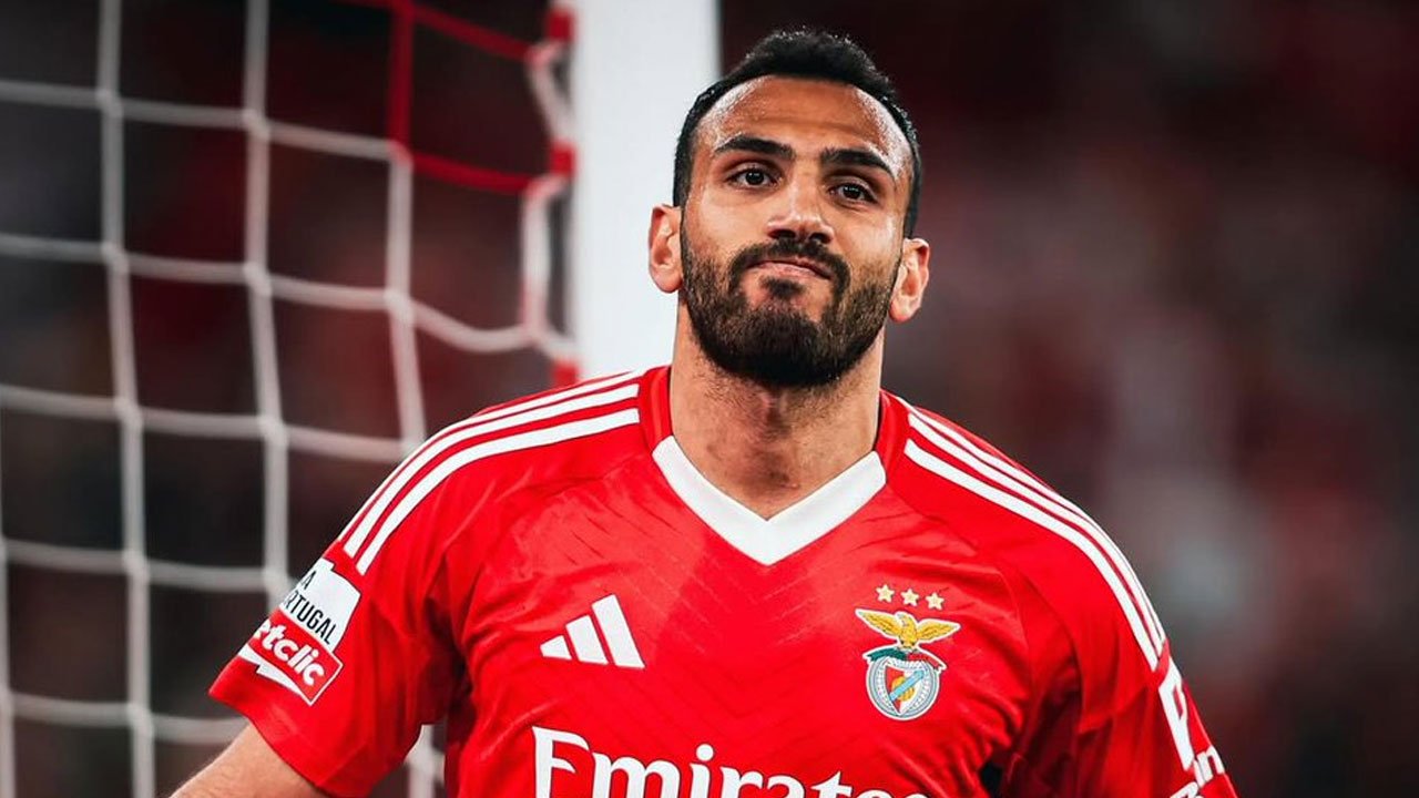 Fenerbahçe'de yeni hedef Pavlidis! Barcelona da takipte