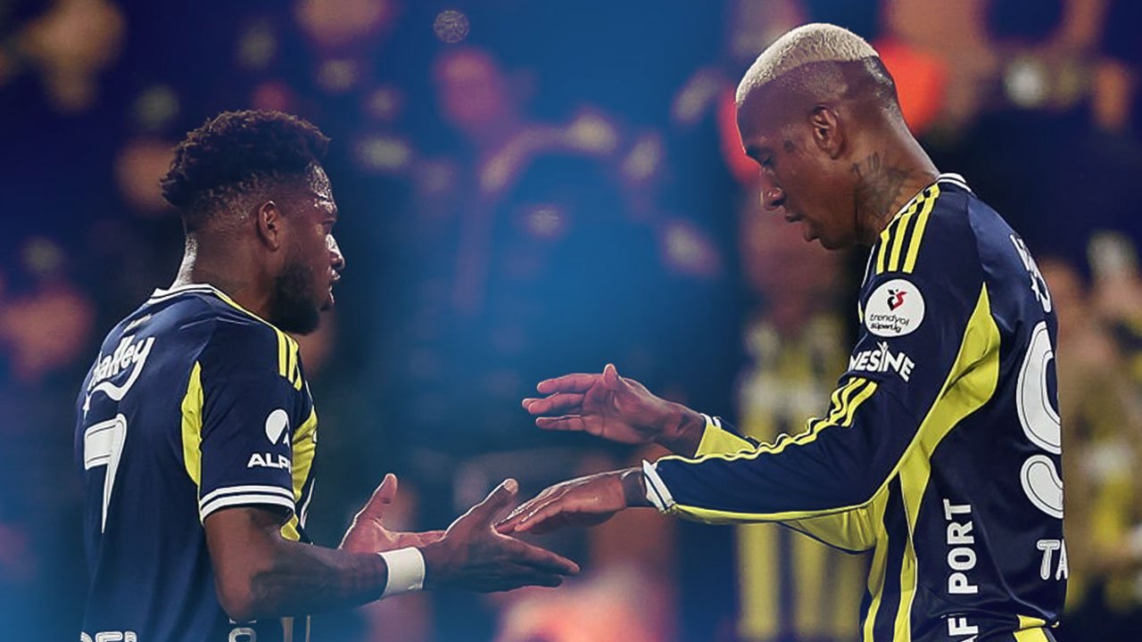 Fenerbahçe'de zorunlu ayrılık: Brezilyalı yıldıza yol göründü