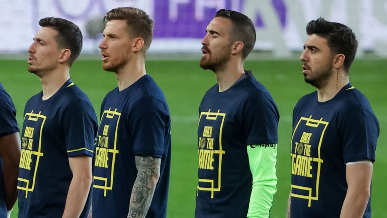 Fenerbahçe'nin eski yıldızı, TFF 2. Lig ekibine imza attı