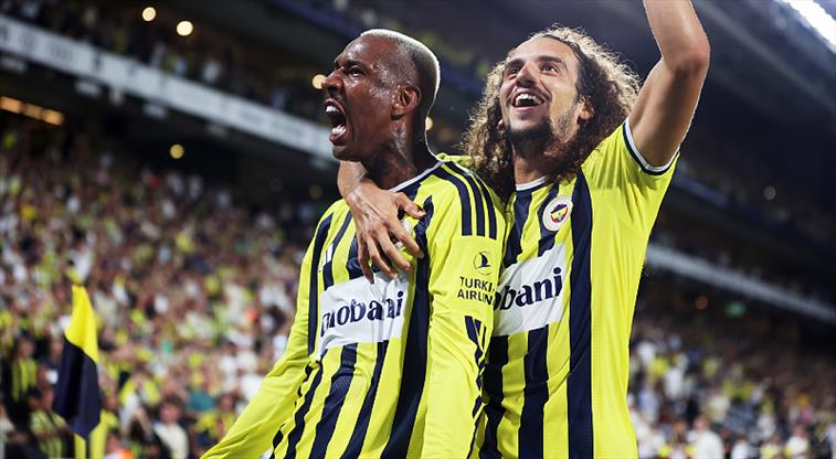 Fenerbahçe