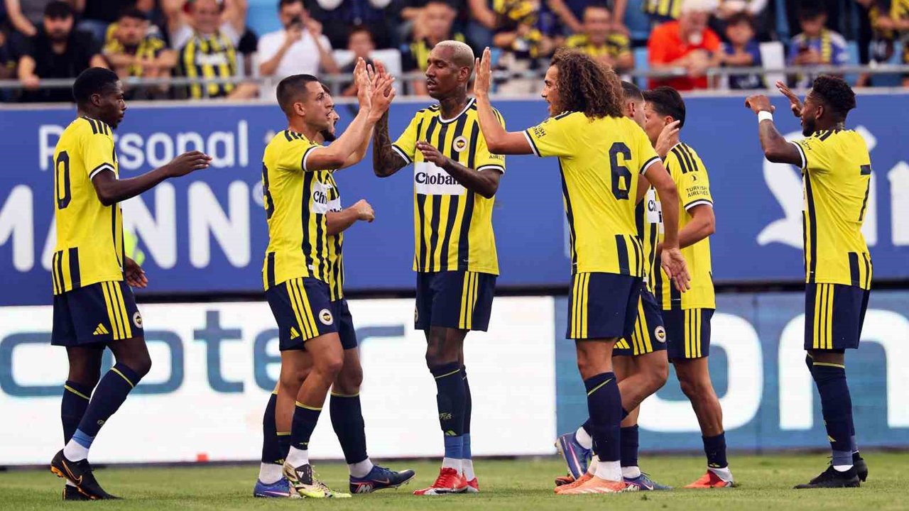 Fenerbahçe'ye olaylı geldi, 1 sezon dolmadan gidiyor: LaLiga sürprizi!