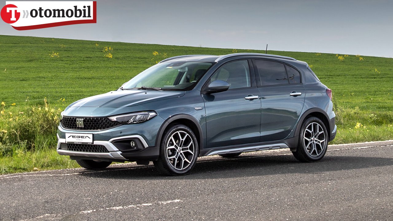 Fiat Ağustos ayı fiyat listesini açıkladı: Egea’ya zamla veda 