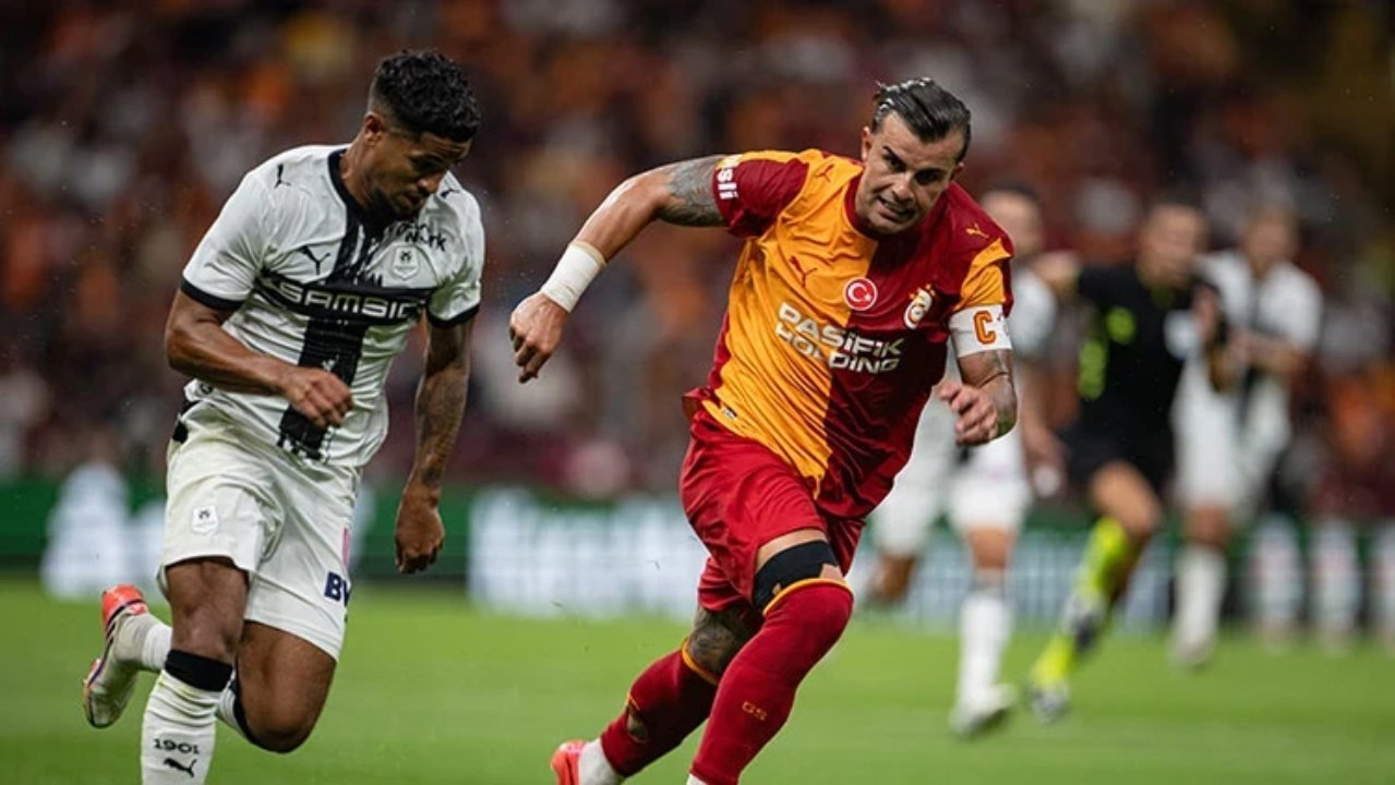 Galatasaray Villarreal maçı ne zaman? Maç biletleri satışa çıktı!