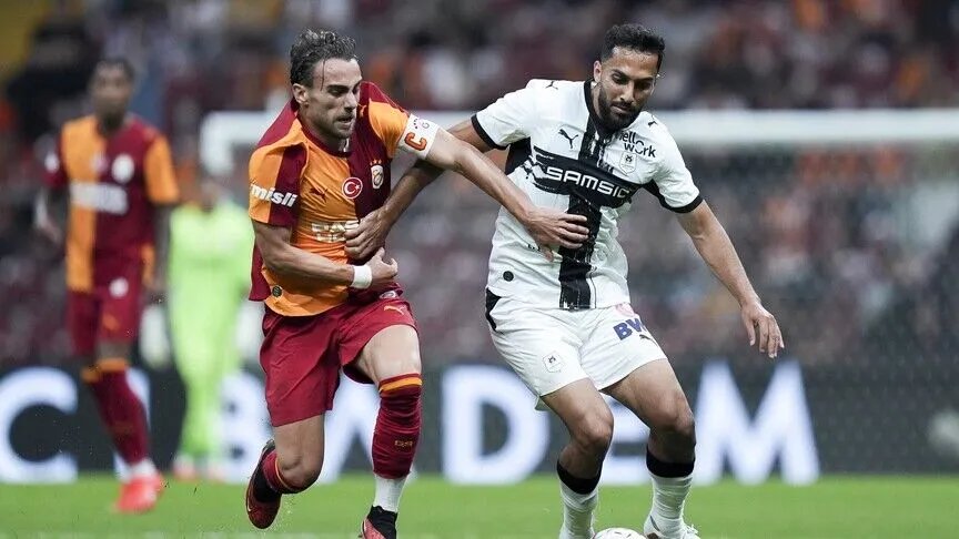 Galatasaray Villarreal maçı ne zaman? Maç biletleri satışa çıktı!
