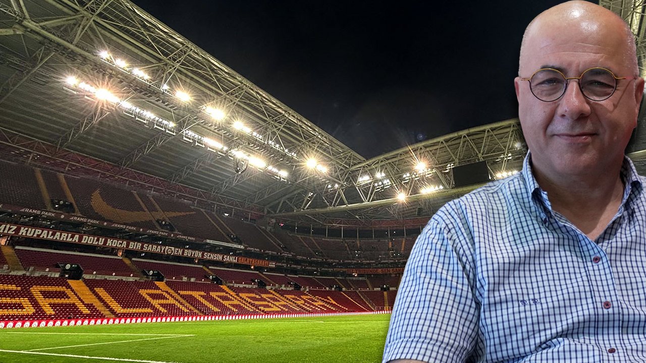 Galatasaray'da 