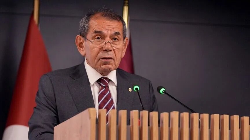 Dursun Özbek