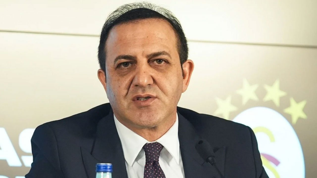 Galatasaray'dan transfer açıklaması: 