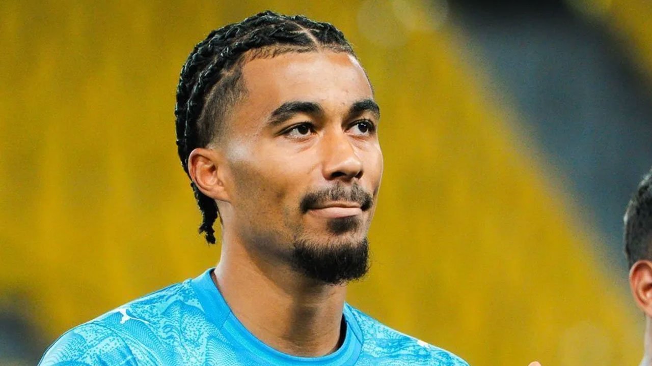 Nathan Zeze