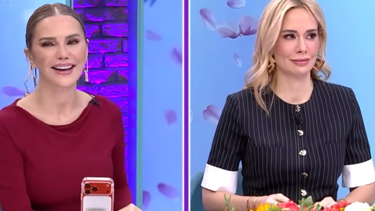 Gel Konuşalım sunucuları kim, neden değişti?