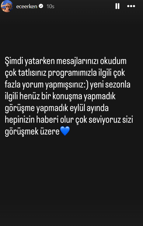 Gel Konuşalım sunucuları kim, neden değişti?