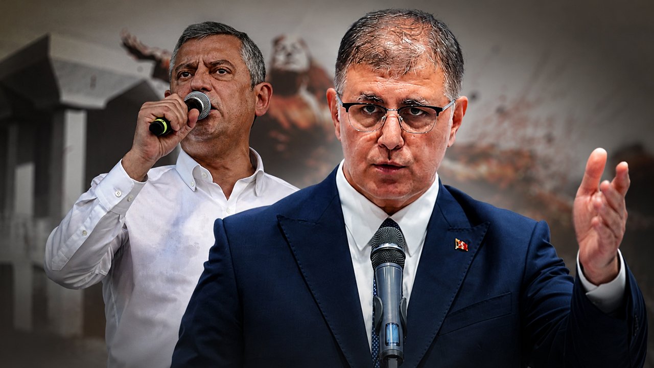 Hakkında AK Parti'ye geçeceği iddiaları var! Cemil Tugay neden Yeni Parti'ye geçmedi? Bizzat açıkladı