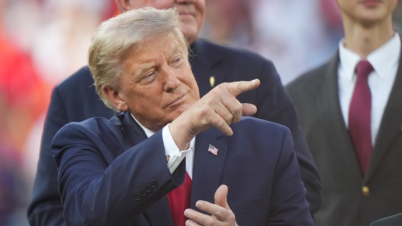 İki dev şirketin kasası doldu Trump çıldırdı!  "Çok kazandılar, hoşuma gitmiyor"