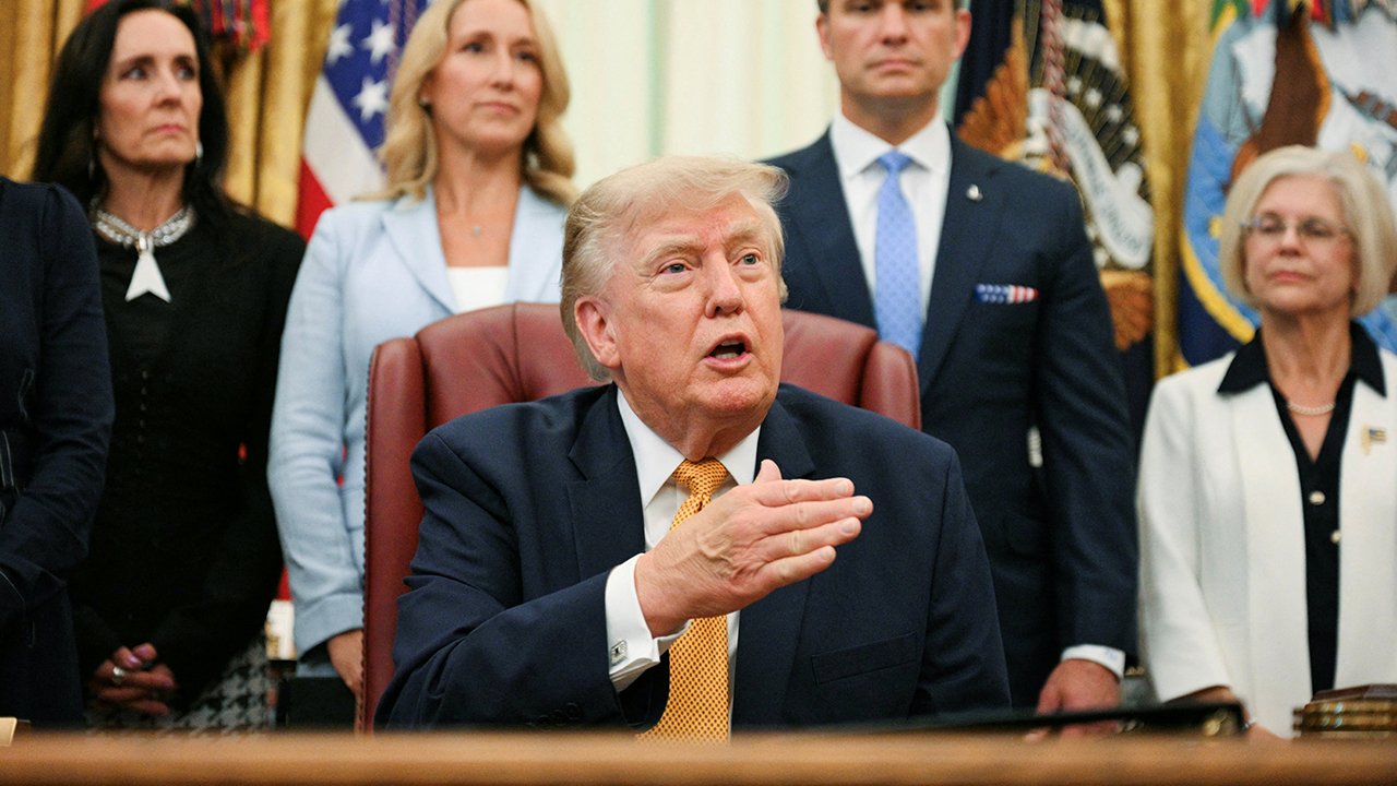 İki dev şirketin kasası doldu Trump çıldırdı!  "Çok kazandılar, hoşuma gitmiyor"
