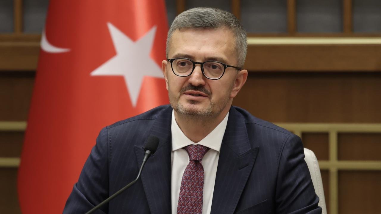 İletişim Başkanı Duran'dan İsrail'e 'ateşkes' tepkisi