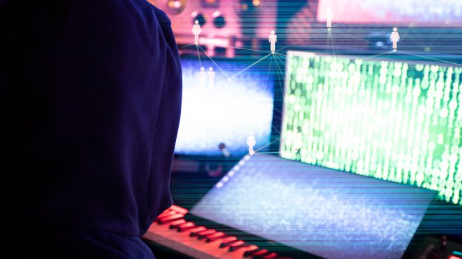 114 bin kişinin bilgileri çalındı! İngiltere'de Savunma Bakanlığı hacklendi