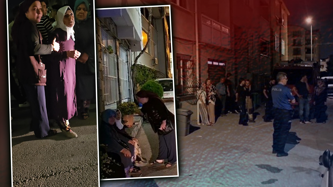 İntihar mı cinayet mi? Balkondan düşen 8 aylık hamile kadının eşi gözaltında! Komşu ifadeleri kafa karıştırdı 