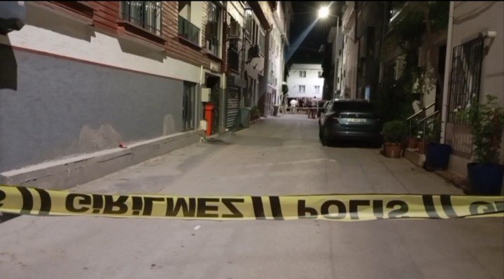 İntihar mı cinayet mi? Balkondan düşen 8 aylık hamile kadının eşi gözaltında! Komşu ifadeleri kafa karıştırdı