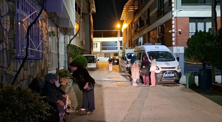 İntihar mı cinayet mi? Balkondan düşen 8 aylık hamile kadının eşi gözaltında! Komşu ifadeleri kafa karıştırdı
