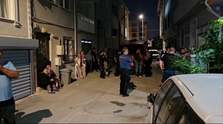İntihar mı cinayet mi? Balkondan düşen 8 aylık hamile kadının eşi gözaltında! Komşu ifadeleri kafa karıştırdı