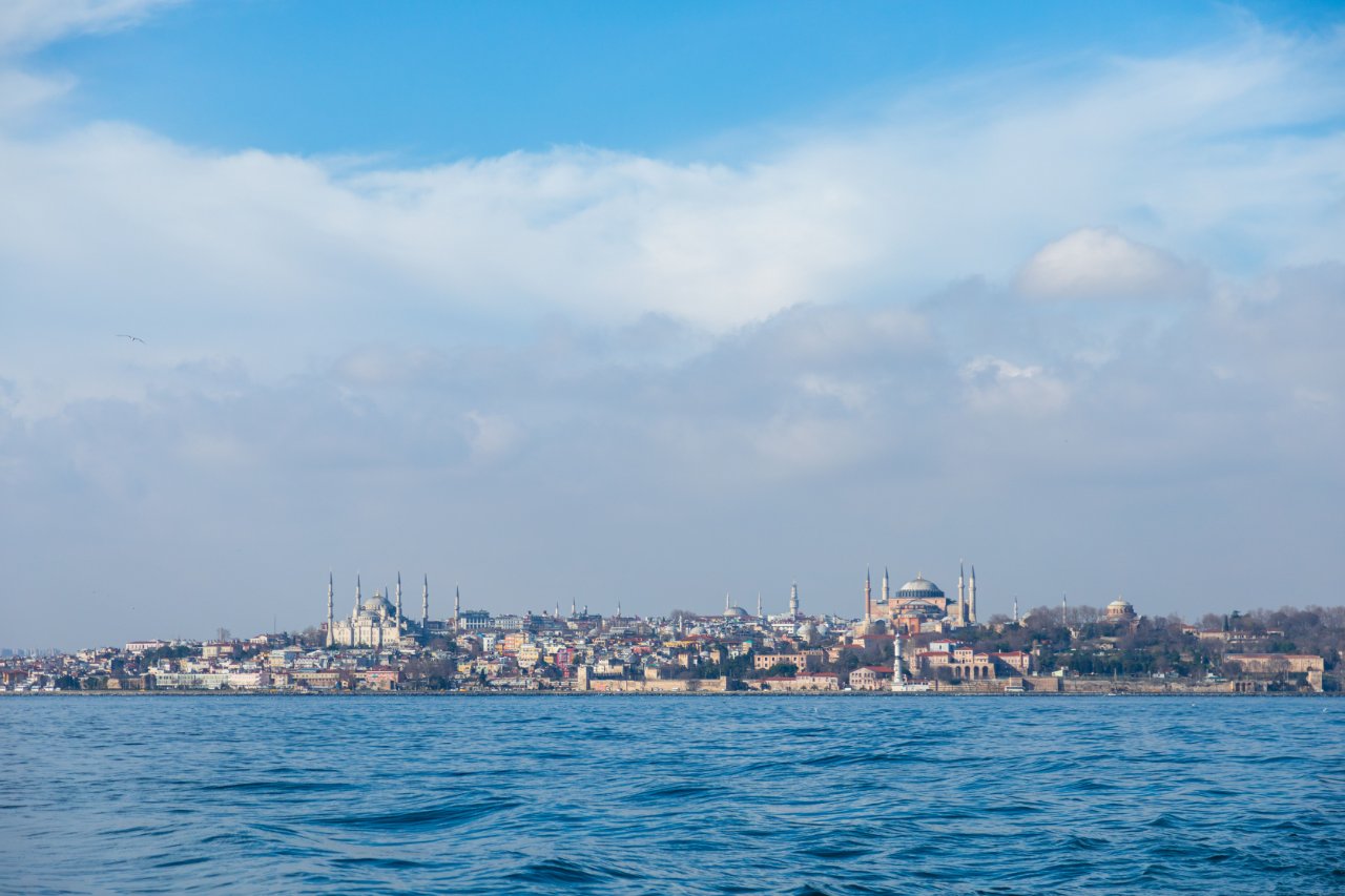 İstanbul altında bir dünya saklı! Tarihî yarımadadaki dehlizler aydınlanıyor