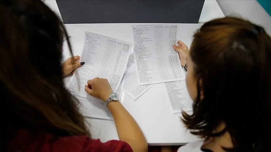 LGS tercih sonuçları sorgulama ekranı 2026: LGS tercih sonuçları açıklandı mı?