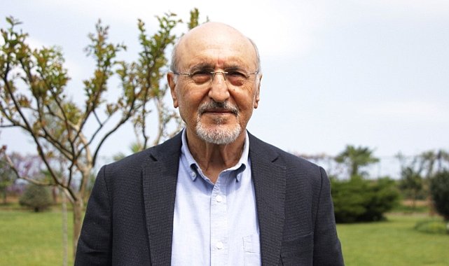 Prof. Dr. Osman Bektaş