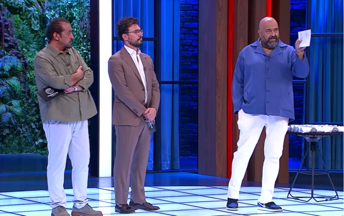 MasterChef 15. yarışmacı kim oldu? 2 Ağustos MasterChef ana kadroya giren isim