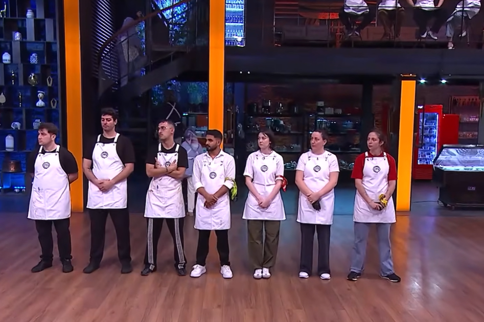 MasterChef 15. yarışmacı kim oldu? 2 Ağustos MasterChef ana kadroya giren isim