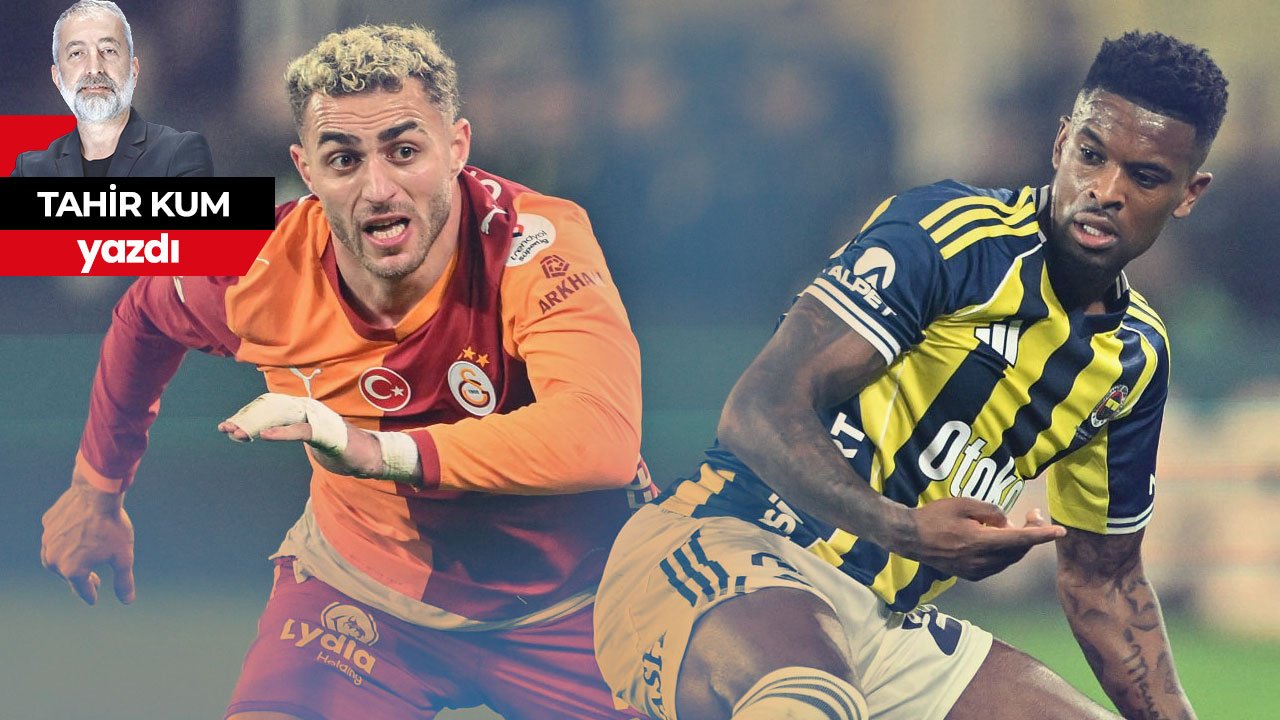 MHK’den hakemlere yeni faul standardı: Artık kolay faul yok