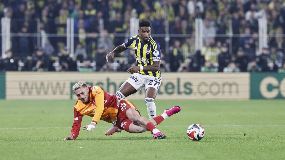 MHK’den hakemlere yeni faul standardı: Artık kolay faul yok