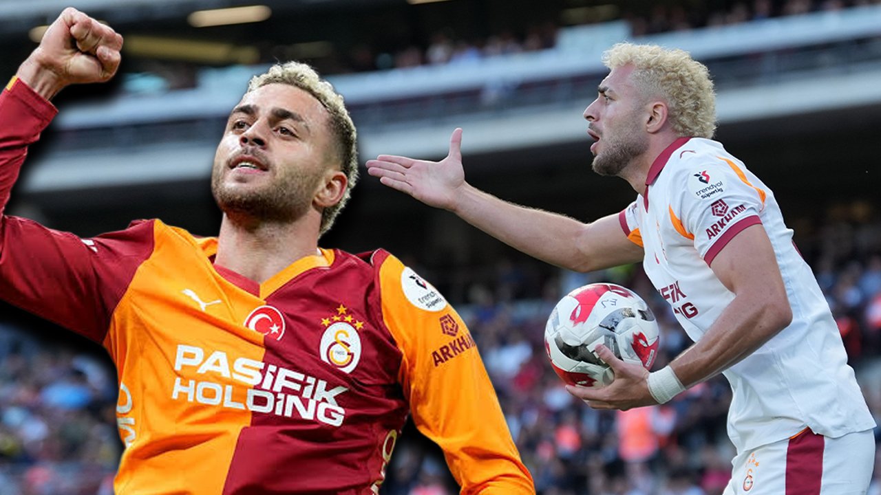 Milli yıldız, Premier Lig yolcusu: Galatasaray'a rekor teklif geliyor!