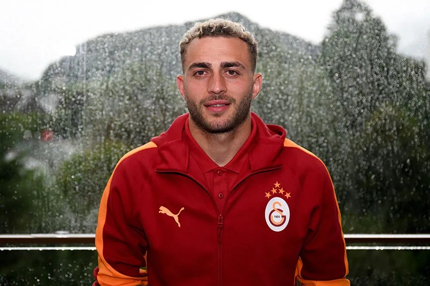 Barış Alper Yılmaz, geçtiğimiz sezon 49 maçta 12 gol attı ve 16 asist yaptı.