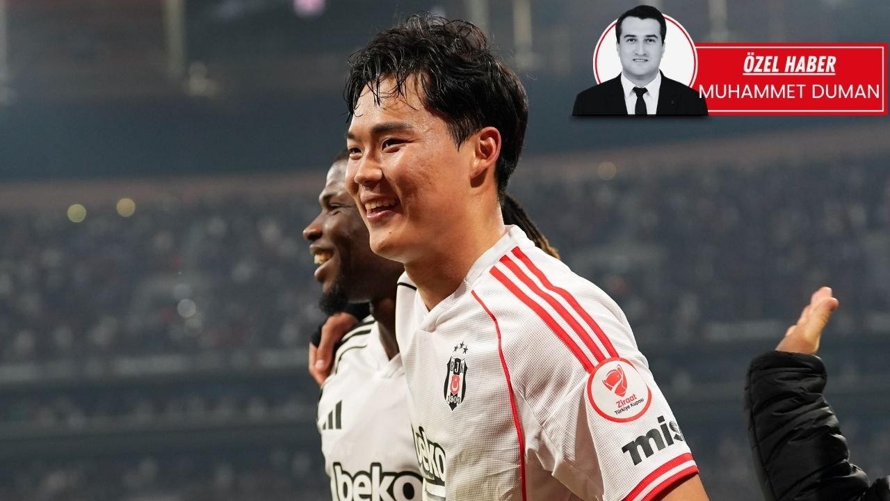 ÖZEL | Güney Kore'den Hyeon-gyu Oh'a övgü yağdı! 