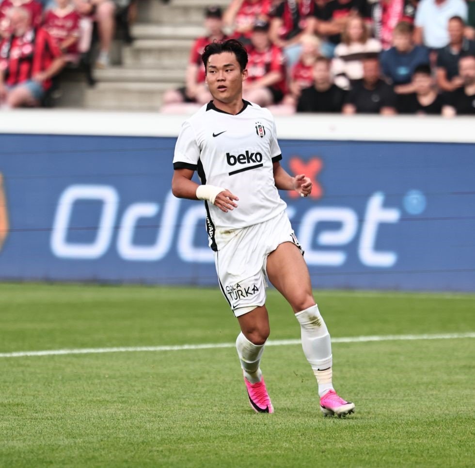 Hyeon-gyu Oh