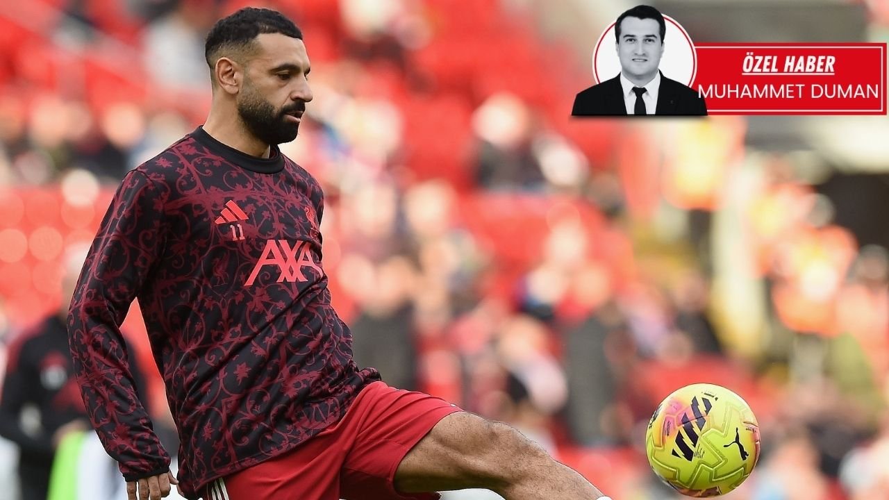ÖZEL | Salah transferinde ezber bozan yorum: 