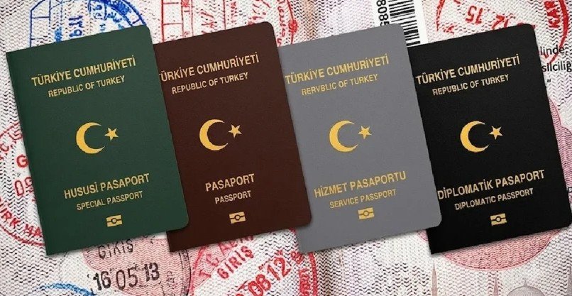 Pasaport başvurularında yeni dönem! İki tür için dijital ortam kullanıcılar